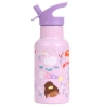 Slika Dječja bočica 350ml, Princesses - A Little Lovely Company