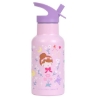 Slika Dječja bočica 350ml, Princesses - A Little Lovely Company