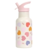 Slika Dječja bočica 350ml, Hearts - A Little Lovely Company