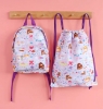 Slika Mini ruksak, Princesses - A Little Lovely Company