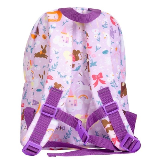 Slika Mini ruksak, Princesses - A Little Lovely Company