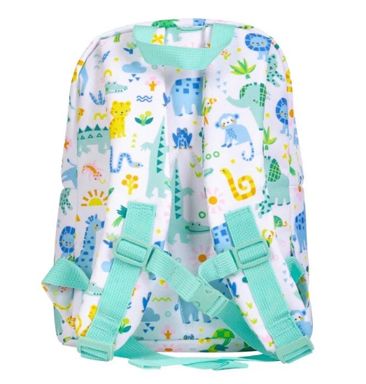 Slika Mini ruksak, Jungle - A Little Lovely Company