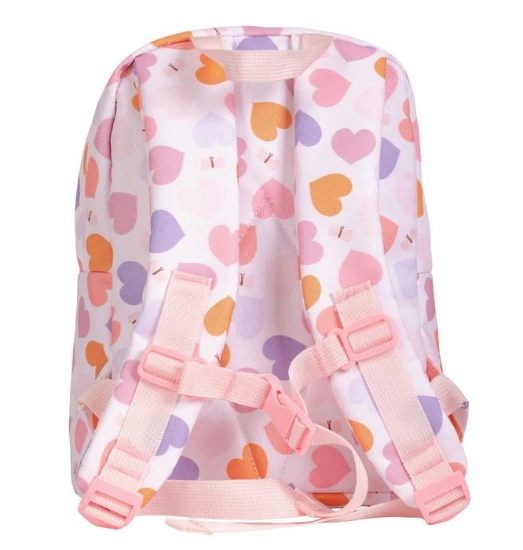 Slika Mini ruksak, Hearts - A Little Lovely Company
