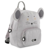 Slika Dječji ruksak small mrs. mouse trixie® 