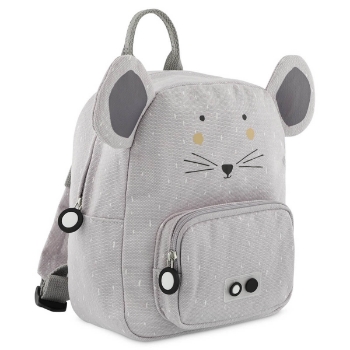 Slika Dječji ruksak small mrs. mouse trixie® 