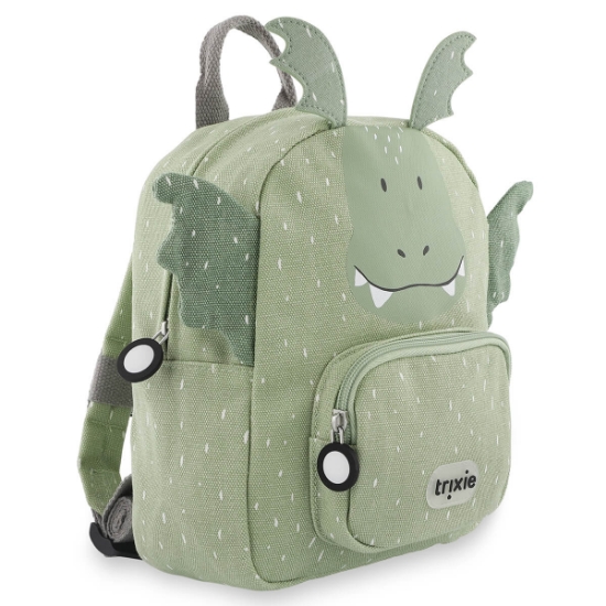 Slika Dječji ruksak small mr. dragon trixie® 