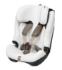 Slika Ljetna navlaka za autosjedalicu Pearl XL Slide Pro/Emerald 360 Plus - Natural White Maxi-Cosi 