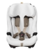 Slika Ljetna navlaka za autosjedalicu Pearl XL Slide Pro/Emerald 360 Plus - Natural White Maxi-Cosi 