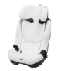 Slika Ljetna navlaka za autosjedalicu Pearl XL Slide Pro/Emerald 360 Plus - Natural White Maxi-Cosi 