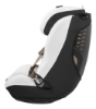 Slika Ljetna navlaka za autosjedalicu Pearl XL Slide Pro/Emerald 360 Plus - Natural White Maxi-Cosi 