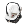 Slika Ljetna navlaka za autosjedalicu Pebble Slide Pro - Natural White Maxi-Cosi 