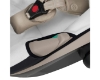 Slika Ljetna navlaka za autosjedalicu Pebble Slide Pro - Natural White Maxi-Cosi 