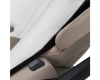 Slika Ljetna navlaka za autosjedalicu Pebble Slide Pro - Natural White Maxi-Cosi 