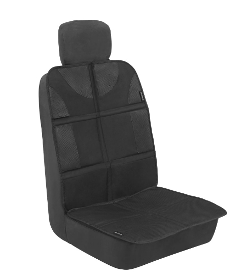 Slika Zaštitna podloga za sjedalo automobila, ISOFIX kompatibilna - Black Maxi-Cosi 