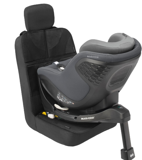 Slika Zaštitna podloga za sjedalo automobila, ISOFIX kompatibilna - Black Maxi-Cosi 
