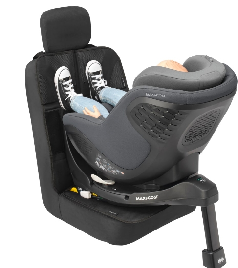 Slika Zaštitna podloga za sjedalo automobila, ISOFIX kompatibilna - Black Maxi-Cosi 