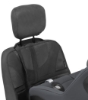 Slika Zaštitna podloga za sjedalo automobila, ISOFIX kompatibilna - Black Maxi-Cosi 