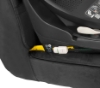 Slika Zaštitna podloga za sjedalo automobila, ISOFIX kompatibilna - Black Maxi-Cosi 