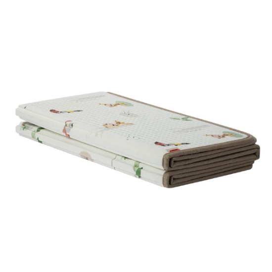 Slika Podloga za igru Boho Chic XL 150 x 150 cm Tiny Love 