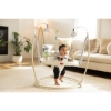 Slika Hopsalica 4u1 Jump & Play Activity Center - Black & White Decor Tiny Love 