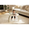 Slika Hopsalica 4u1 Jump & Play Activity Center - Black & White Decor Tiny Love 