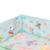 Slika Inga Podloga za igru Baby Gym, Multicolor Lionelo 