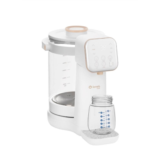 Slika Babypresto 2.0 aparat za pripremu adaptiranog mlijeka, White Lionelo 