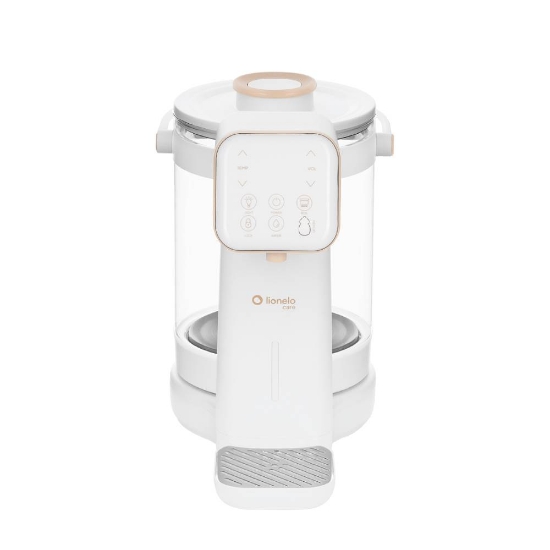 Slika Babypresto 2.0 aparat za pripremu adaptiranog mlijeka, White Lionelo 