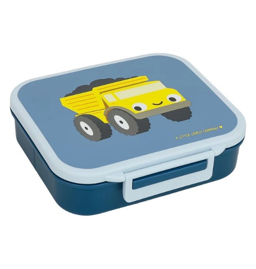 Slika Kutija za užinu, Dumptruck - A Little Lovely Company