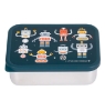 Slika Termo kutija za užinu, Robots - A Little Lovely Company