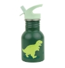 Slika Dječja bočica 350ml, Dinosaur - A Little Lovely Company