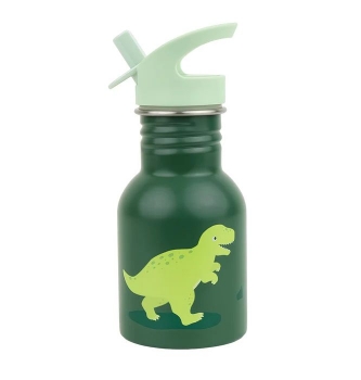 Slika Dječja bočica 350ml, Dinosaur - A Little Lovely Company
