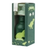 Slika Dječja bočica 350ml, Dinosaur - A Little Lovely Company