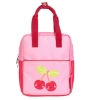 Slika Mini ruksak, Happy cherries - A Little Lovely Company