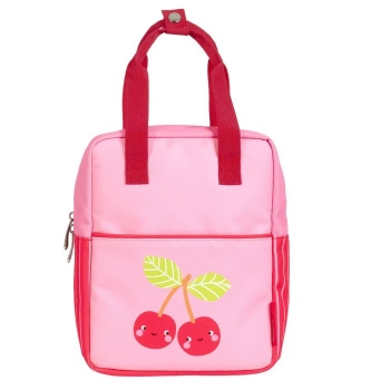 Slika Mini ruksak, Happy cherries - A Little Lovely Company