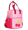 Slika Mini ruksak, Happy cherries - A Little Lovely Company