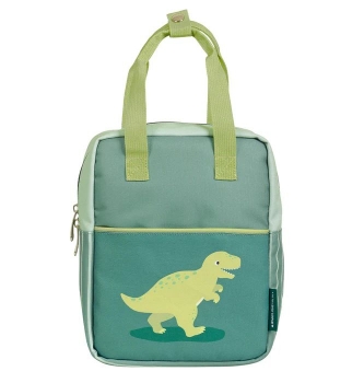 Slika Mini ruksak, Dinosaur - A Little Lovely Company