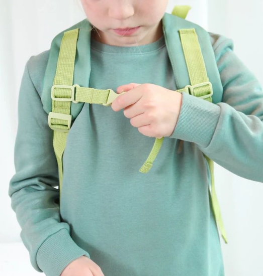 Slika Mini ruksak, Dinosaur - A Little Lovely Company