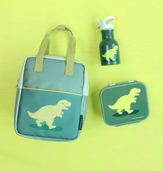 Slika Mini ruksak, Dinosaur - A Little Lovely Company