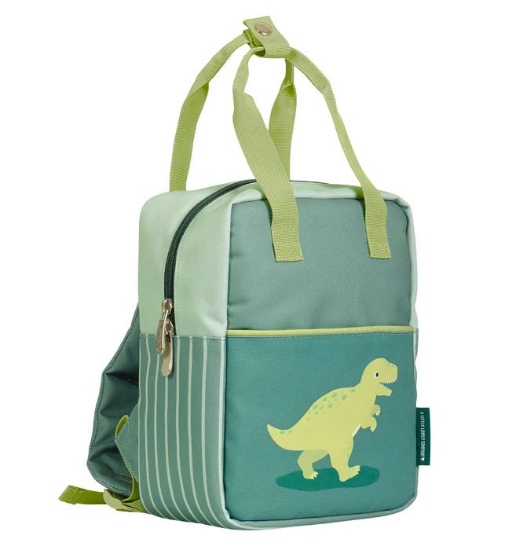 Slika Mini ruksak, Dinosaur - A Little Lovely Company