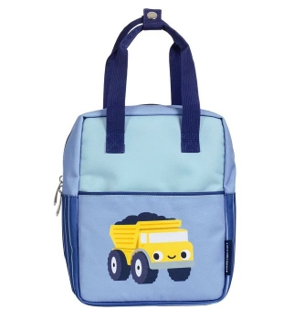 Slika Mini ruksak, Dumptruck - A Little Lovely Company