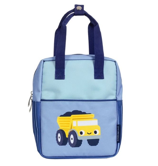 Slika Mini ruksak, Dumptruck - A Little Lovely Company