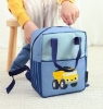 Slika Mini ruksak, Dumptruck - A Little Lovely Company
