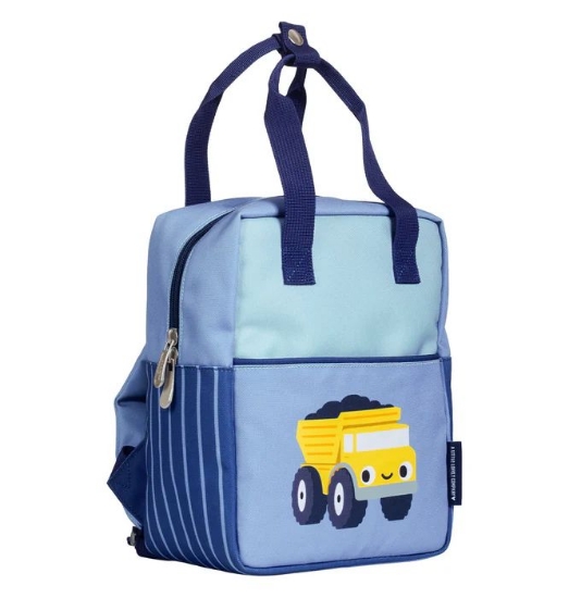 Slika Mini ruksak, Dumptruck - A Little Lovely Company