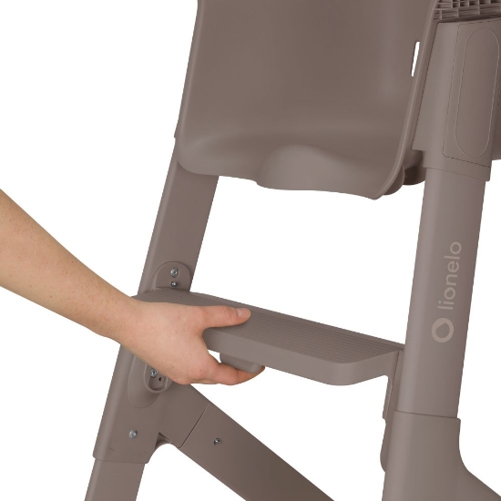 Slika Hranilica Beny, Beige Taupe Lionelo 