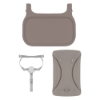 Slika Hranilica Beny, Beige Taupe Lionelo 