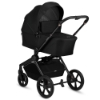 Slika Dječja kolica Freya 3u1, Black Onyx Lionelo 