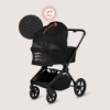 Slika Dječja kolica Freya 3u1, Black Onyx Lionelo 