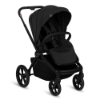 Slika Dječja kolica Freya 3u1, Black Onyx Lionelo 