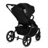 Slika Dječja kolica Freya 3u1, Black Onyx Lionelo 